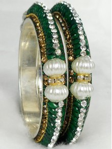 Lakh Bangles